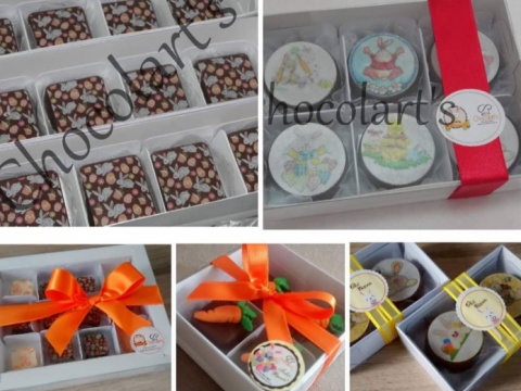  - 1 - BoxPress Embalagens